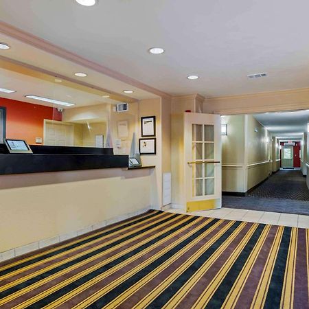 Extended Stay America Select Suites - Destin - Us 98 - Emerald Coast Pkwy Miramar Beach Buitenkant foto