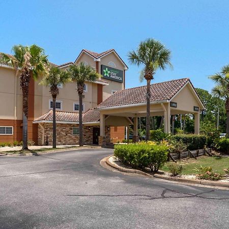 Extended Stay America Select Suites - Destin - Us 98 - Emerald Coast Pkwy Miramar Beach Buitenkant foto
