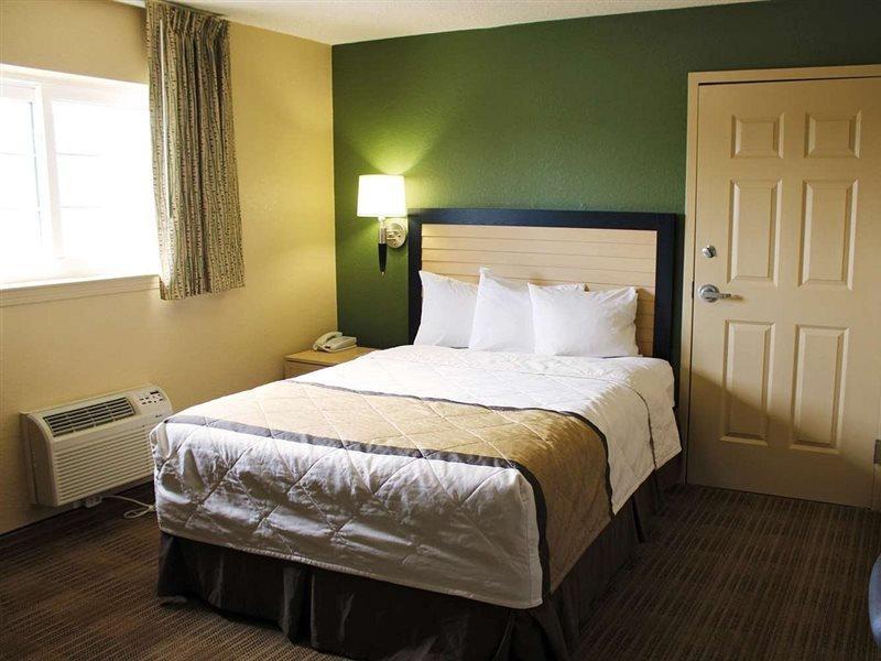 Extended Stay America Select Suites - Destin - Us 98 - Emerald Coast Pkwy Miramar Beach Buitenkant foto