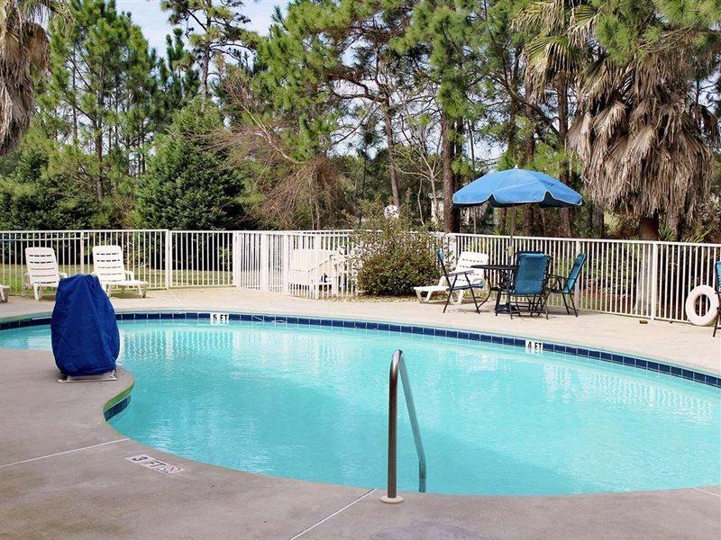 Extended Stay America Select Suites - Destin - Us 98 - Emerald Coast Pkwy Miramar Beach Buitenkant foto