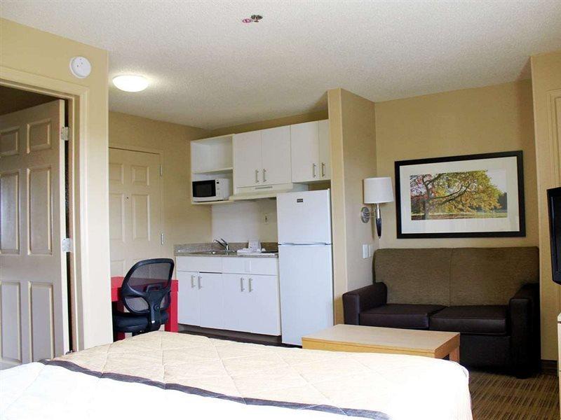 Extended Stay America Select Suites - Destin - Us 98 - Emerald Coast Pkwy Miramar Beach Buitenkant foto