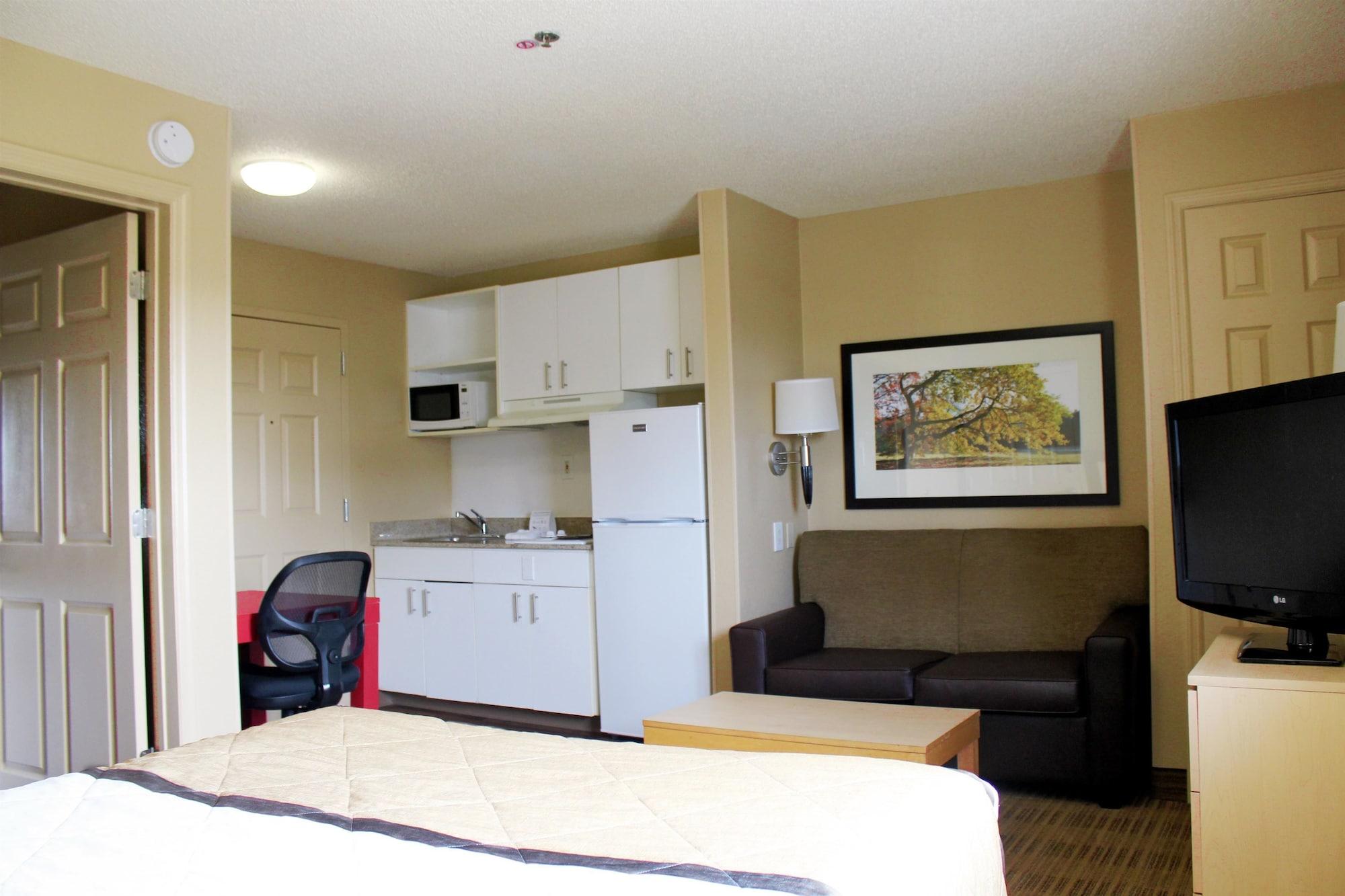 Extended Stay America Select Suites - Destin - Us 98 - Emerald Coast Pkwy Miramar Beach Buitenkant foto