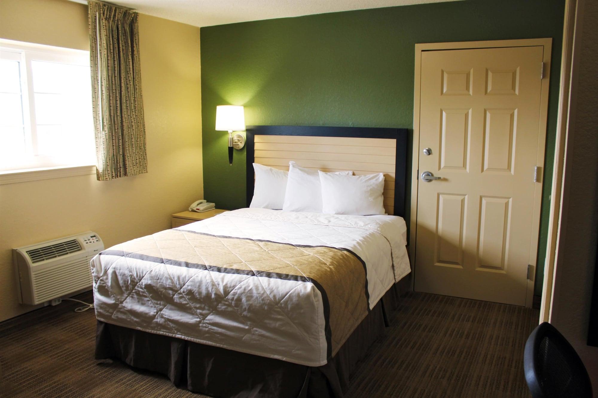 Extended Stay America Select Suites - Destin - Us 98 - Emerald Coast Pkwy Miramar Beach Buitenkant foto