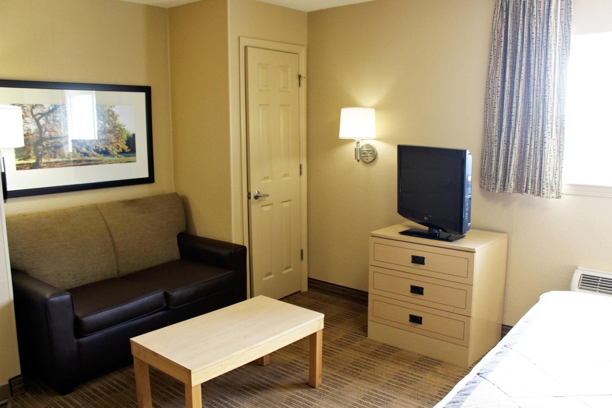 Extended Stay America Select Suites - Destin - Us 98 - Emerald Coast Pkwy Miramar Beach Buitenkant foto