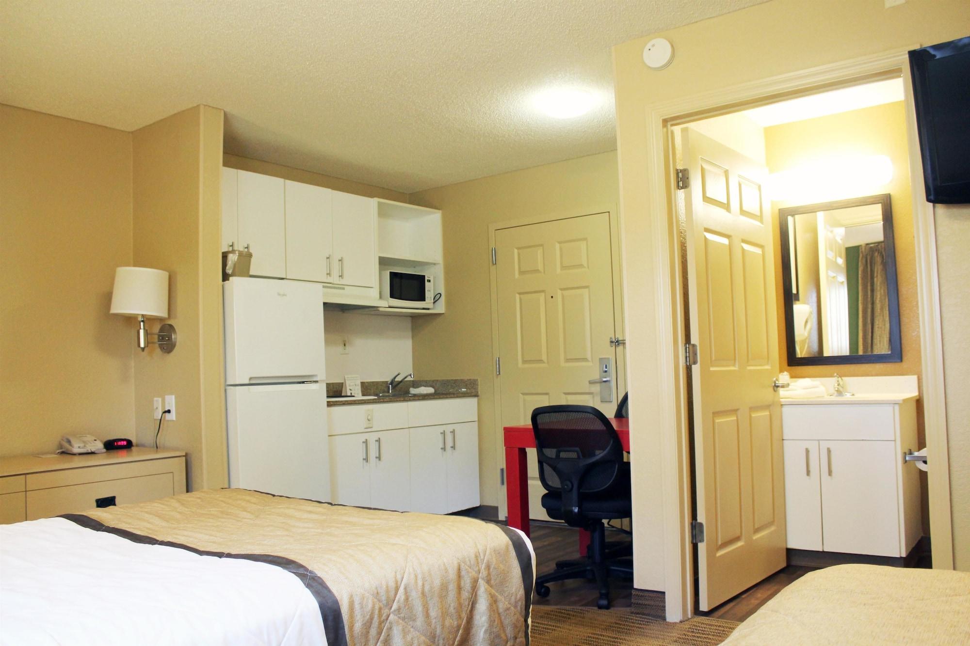 Extended Stay America Select Suites - Destin - Us 98 - Emerald Coast Pkwy Miramar Beach Buitenkant foto