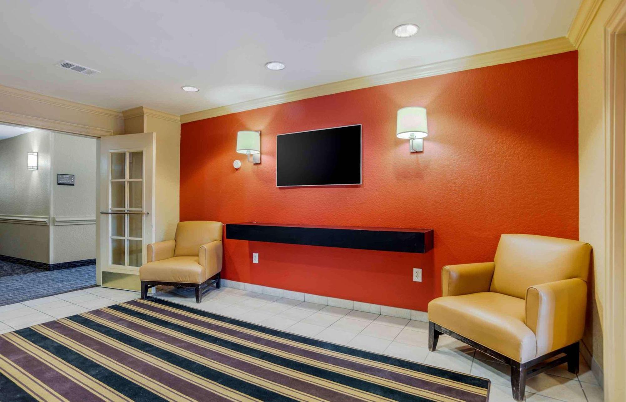 Extended Stay America Select Suites - Destin - Us 98 - Emerald Coast Pkwy Miramar Beach Buitenkant foto