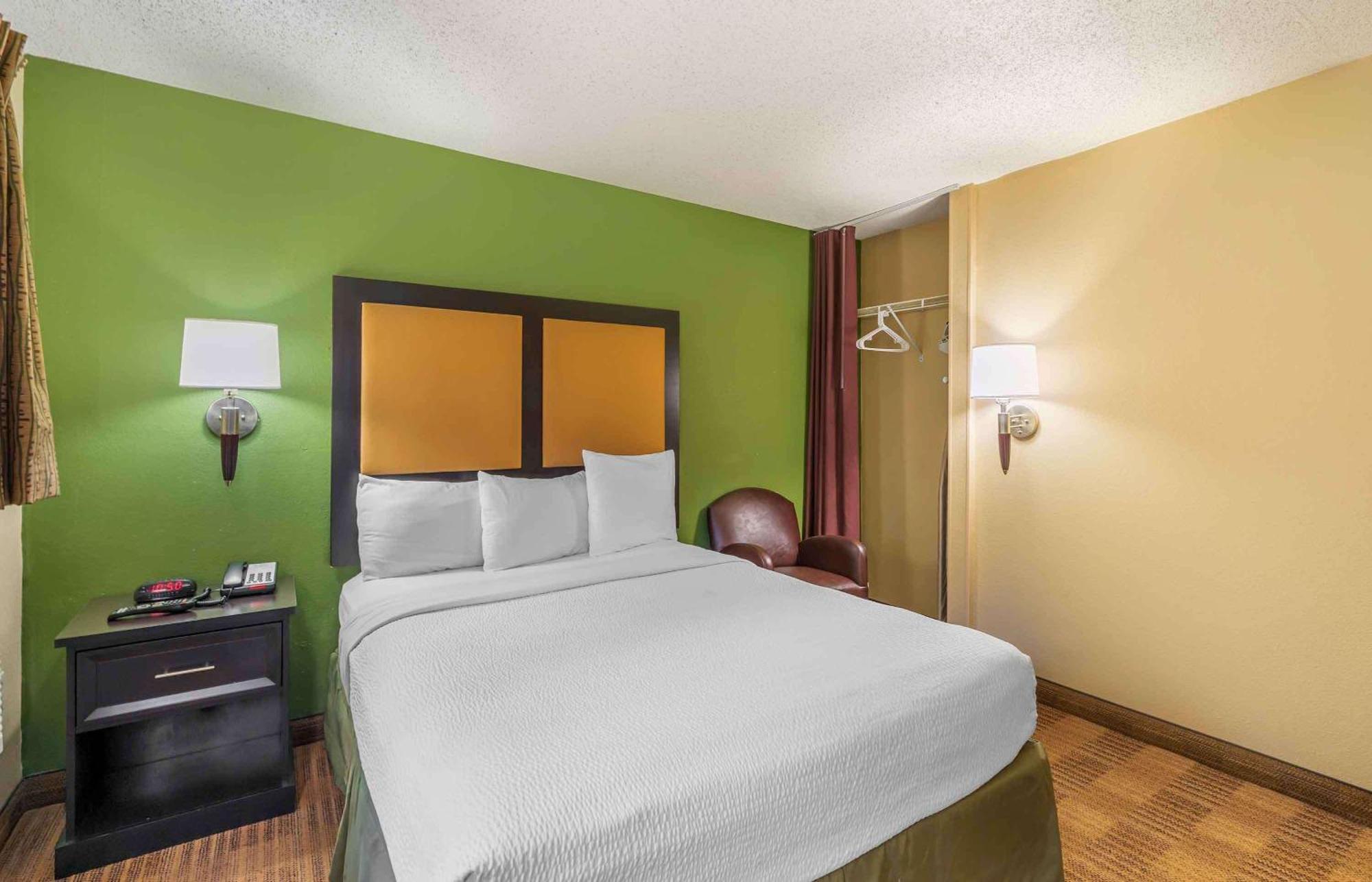 Extended Stay America Select Suites - Destin - Us 98 - Emerald Coast Pkwy Miramar Beach Buitenkant foto