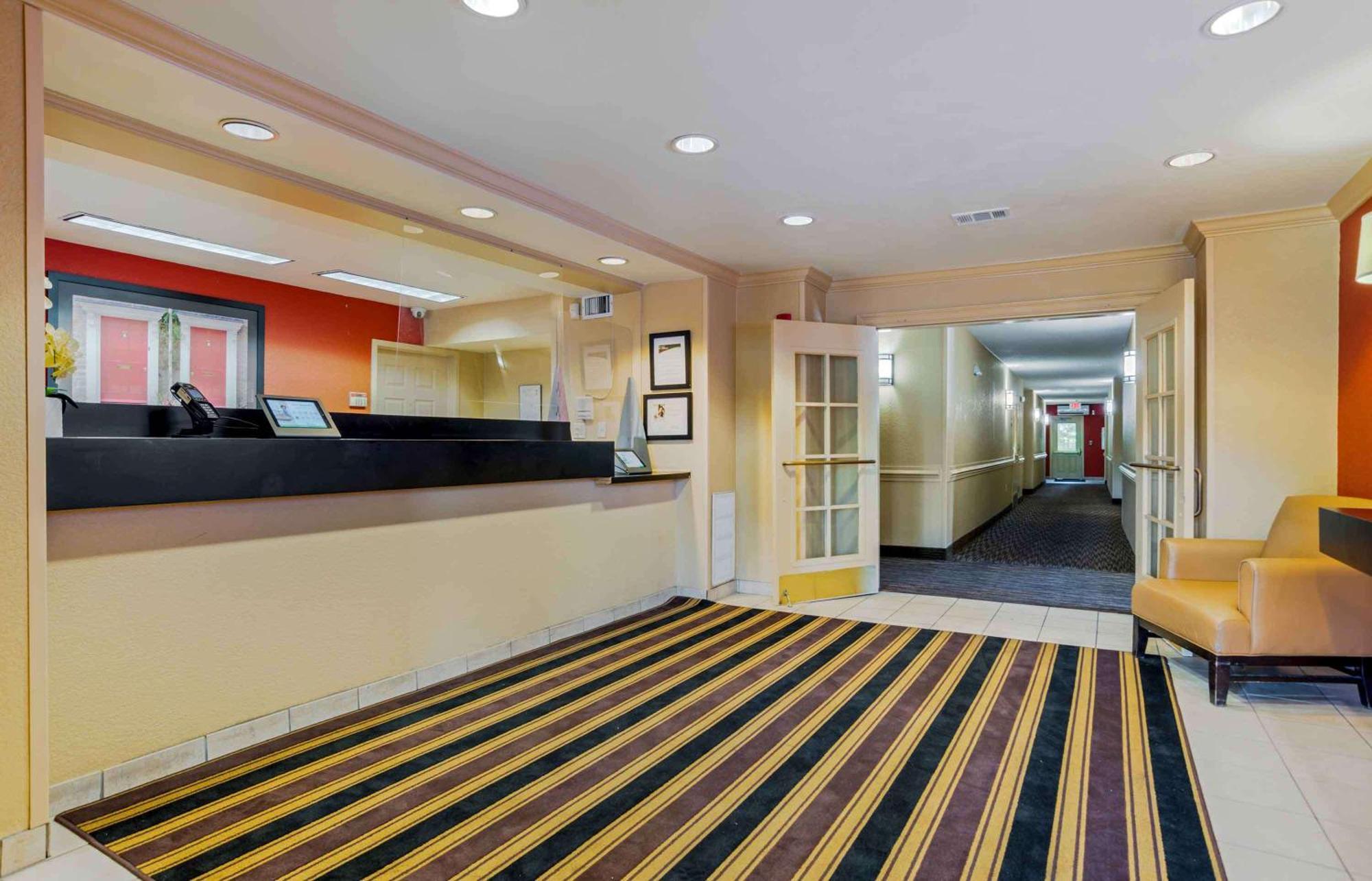 Extended Stay America Select Suites - Destin - Us 98 - Emerald Coast Pkwy Miramar Beach Buitenkant foto