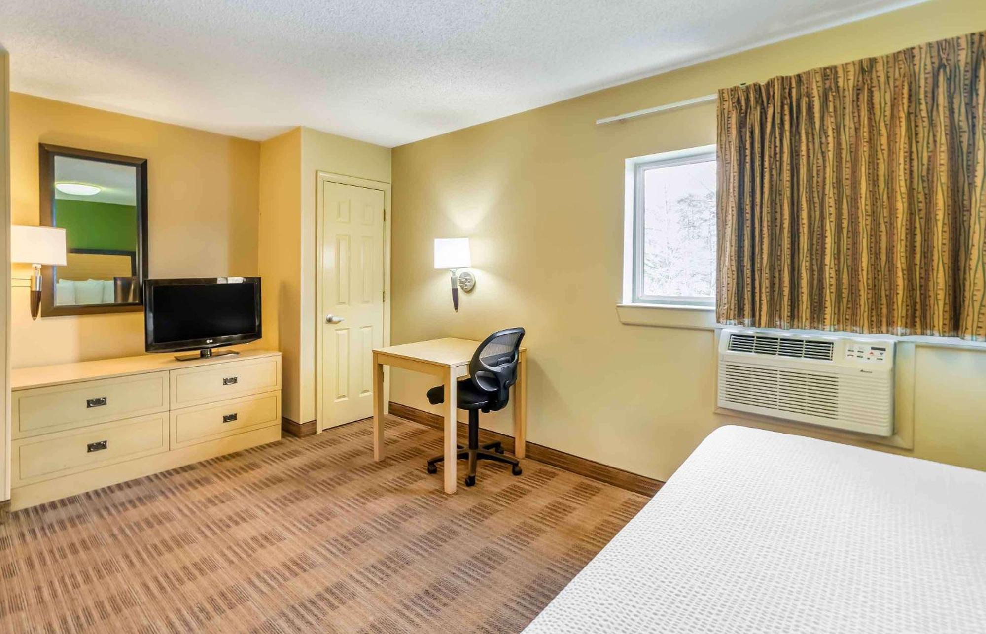 Extended Stay America Select Suites - Destin - Us 98 - Emerald Coast Pkwy Miramar Beach Buitenkant foto