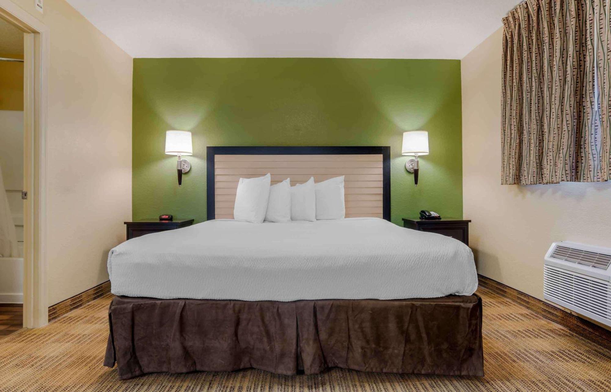 Extended Stay America Select Suites - Destin - Us 98 - Emerald Coast Pkwy Miramar Beach Buitenkant foto