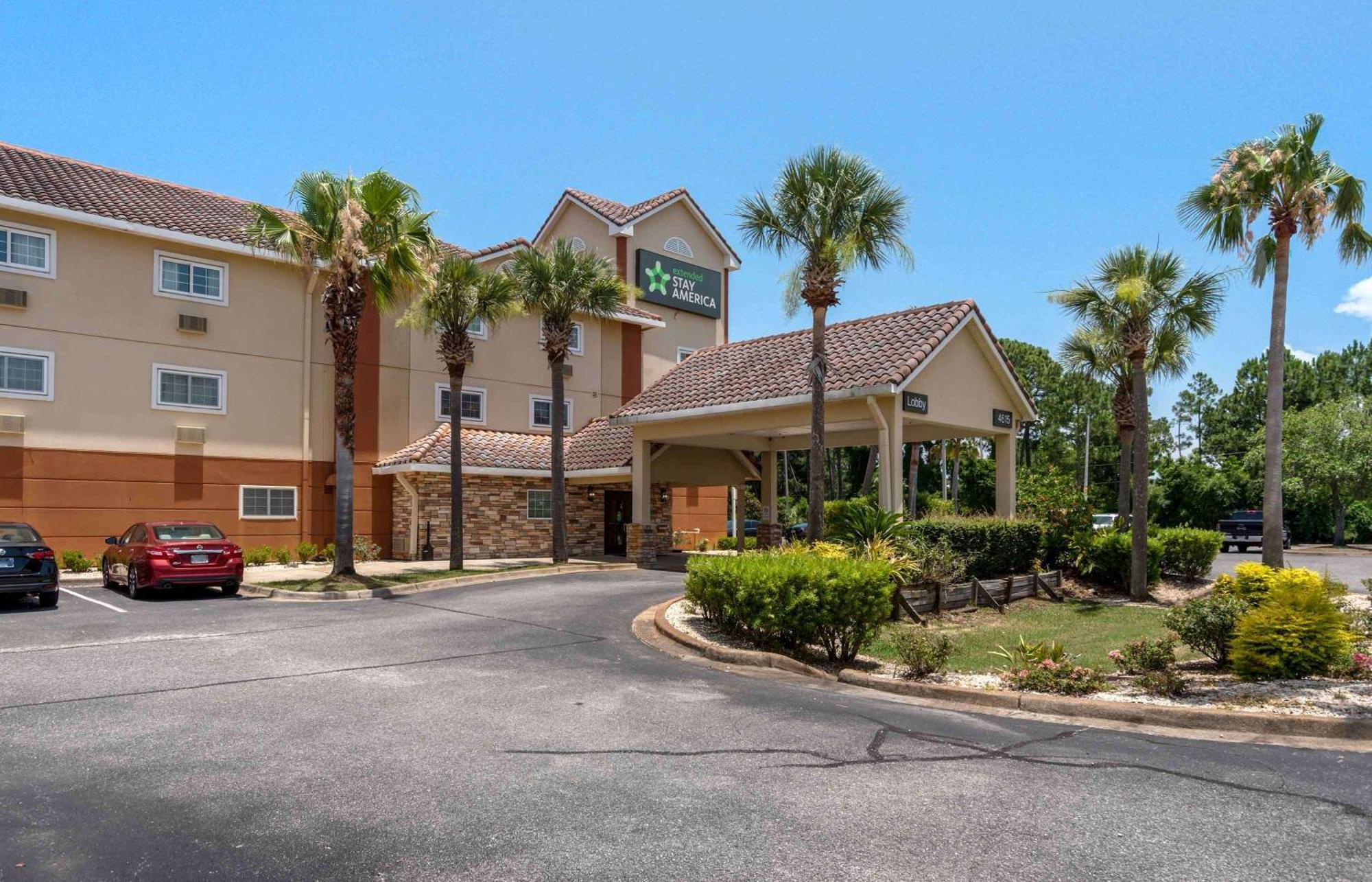 Extended Stay America Select Suites - Destin - Us 98 - Emerald Coast Pkwy Miramar Beach Buitenkant foto