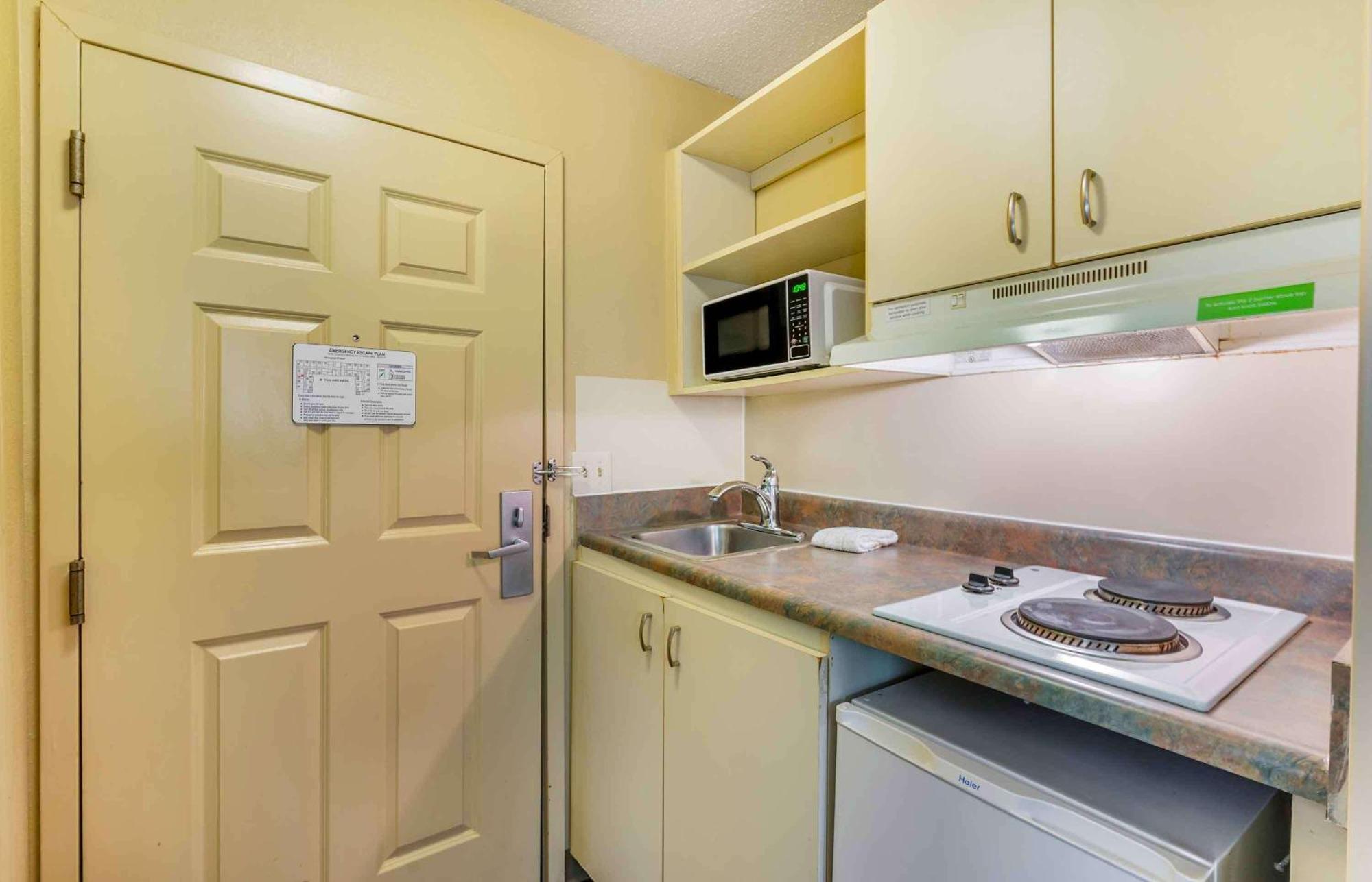 Extended Stay America Select Suites - Destin - Us 98 - Emerald Coast Pkwy Miramar Beach Buitenkant foto