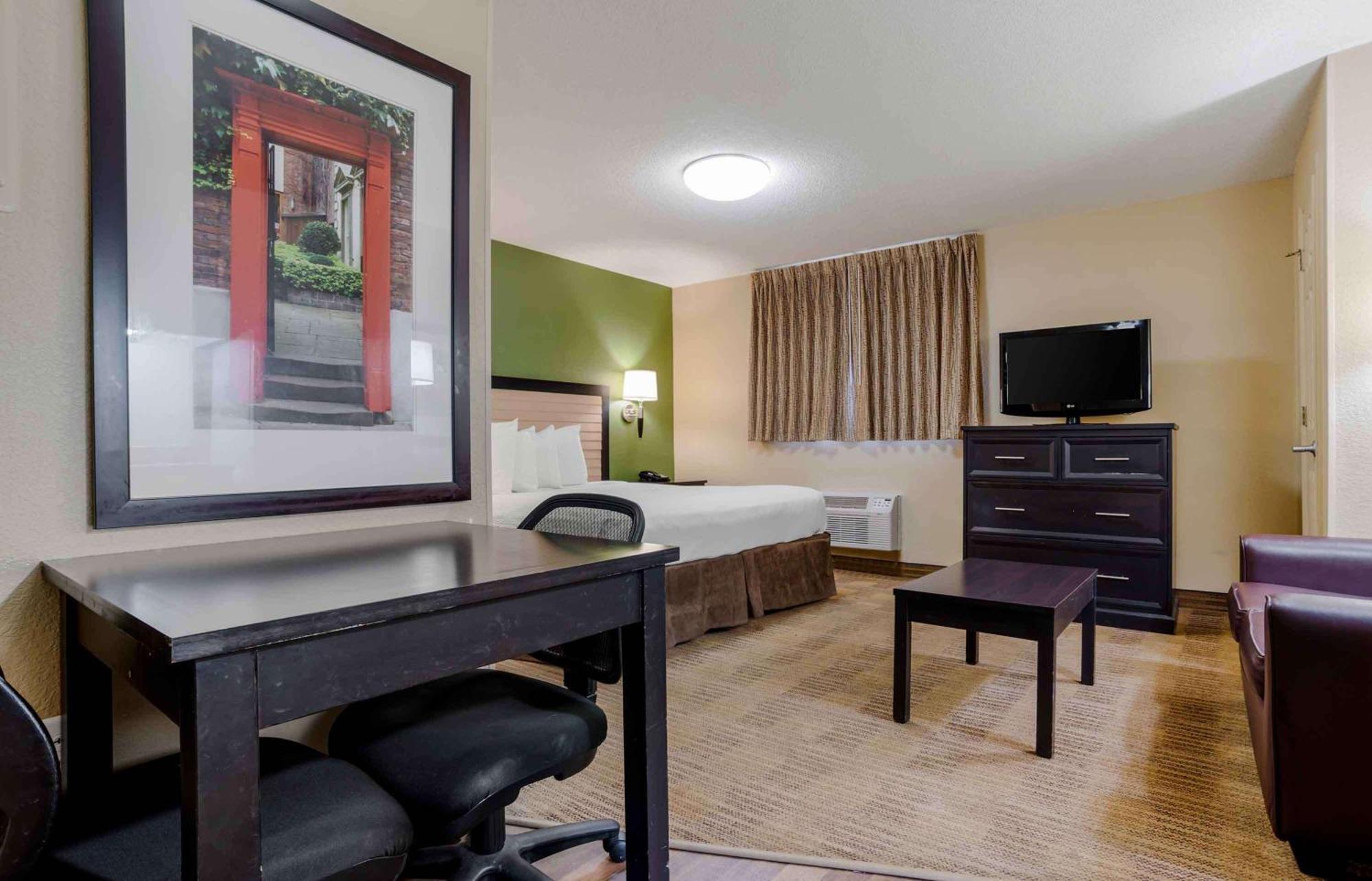 Extended Stay America Select Suites - Destin - Us 98 - Emerald Coast Pkwy Miramar Beach Buitenkant foto