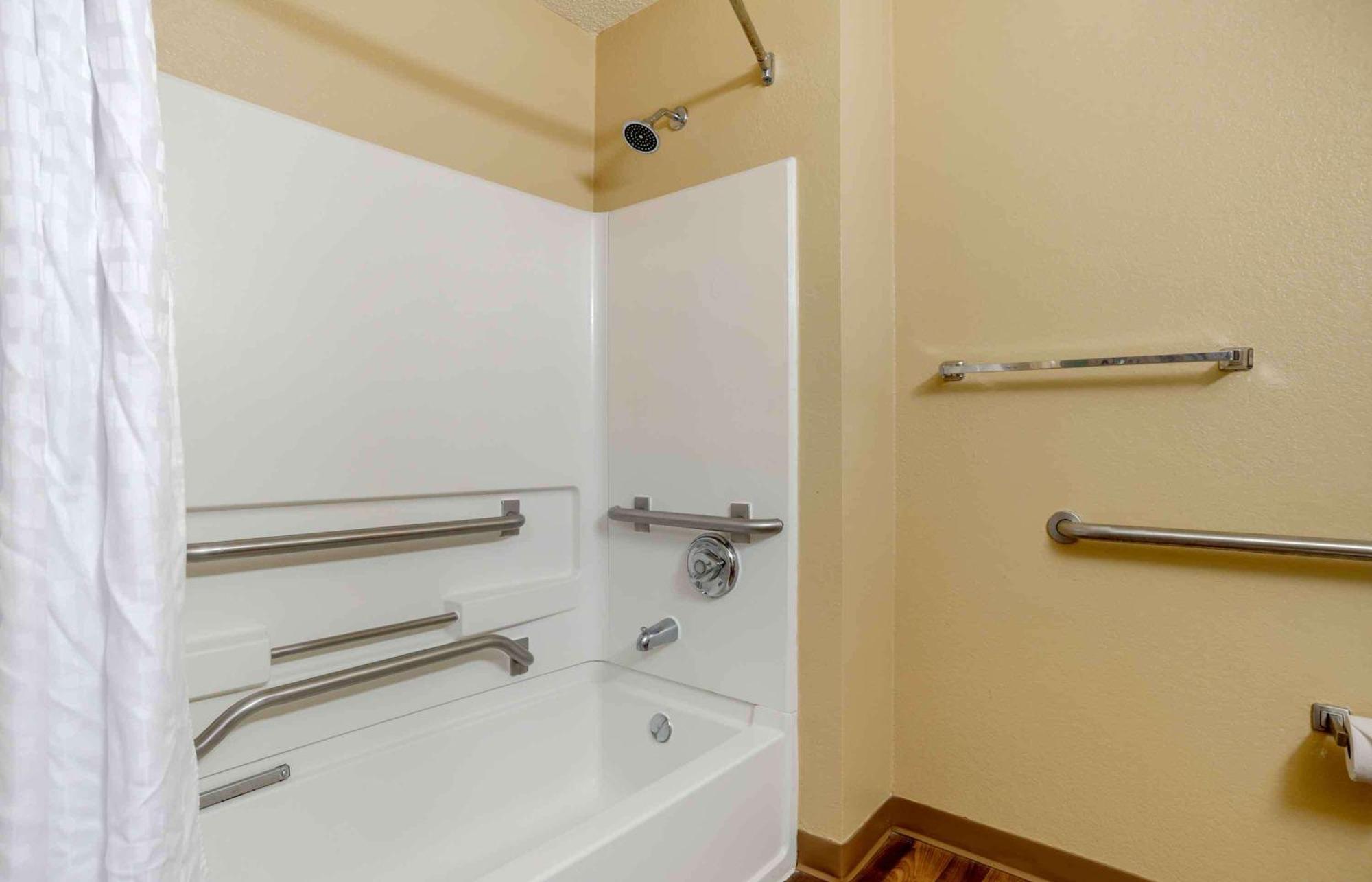 Extended Stay America Select Suites - Destin - Us 98 - Emerald Coast Pkwy Miramar Beach Buitenkant foto