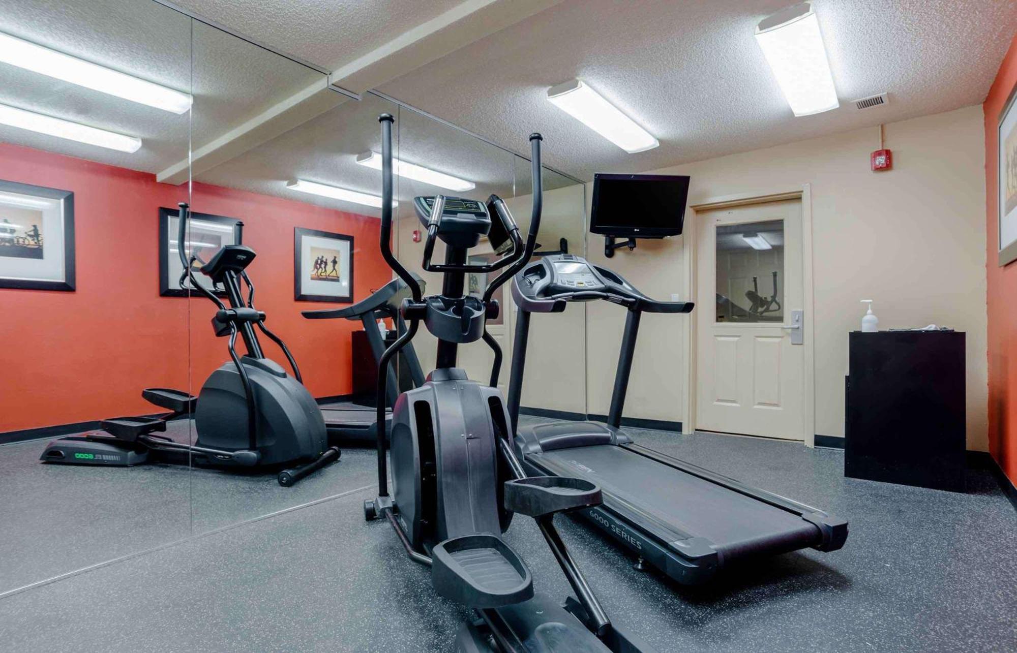 Extended Stay America Select Suites - Destin - Us 98 - Emerald Coast Pkwy Miramar Beach Buitenkant foto