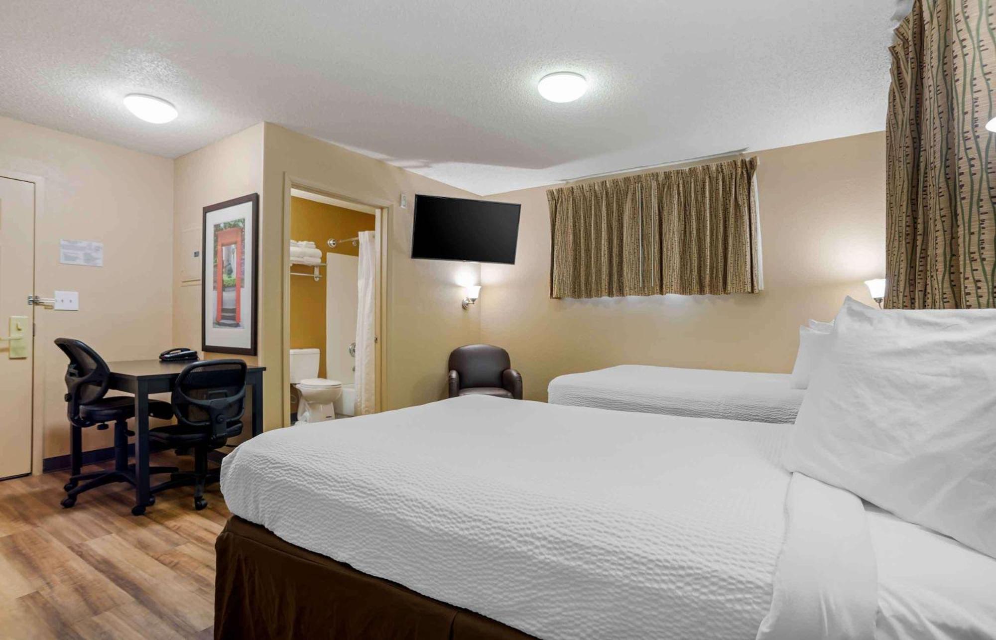 Extended Stay America Select Suites - Destin - Us 98 - Emerald Coast Pkwy Miramar Beach Buitenkant foto