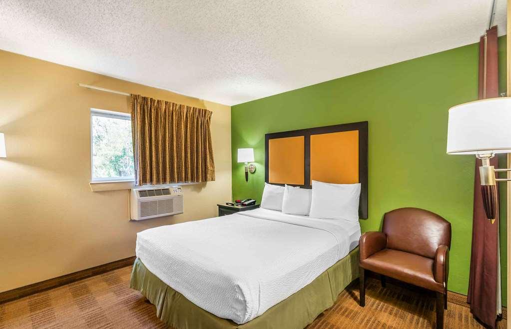Extended Stay America Select Suites - Destin - Us 98 - Emerald Coast Pkwy Miramar Beach Kamer foto