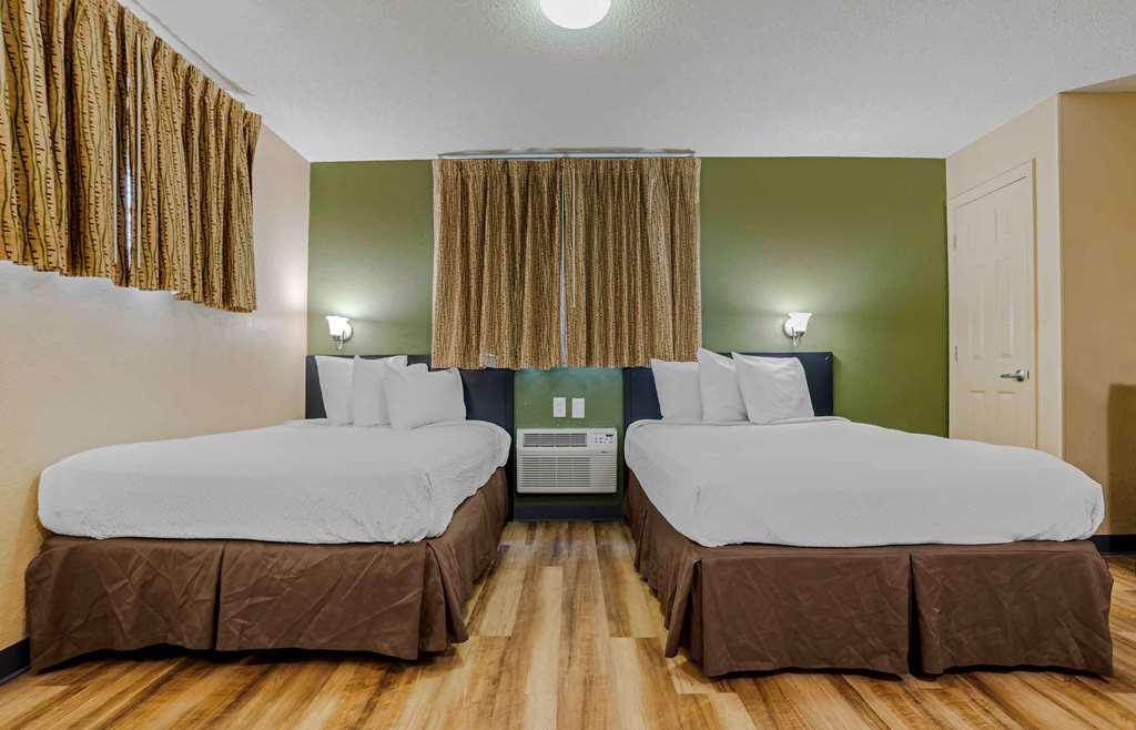 Extended Stay America Select Suites - Destin - Us 98 - Emerald Coast Pkwy Miramar Beach Kamer foto