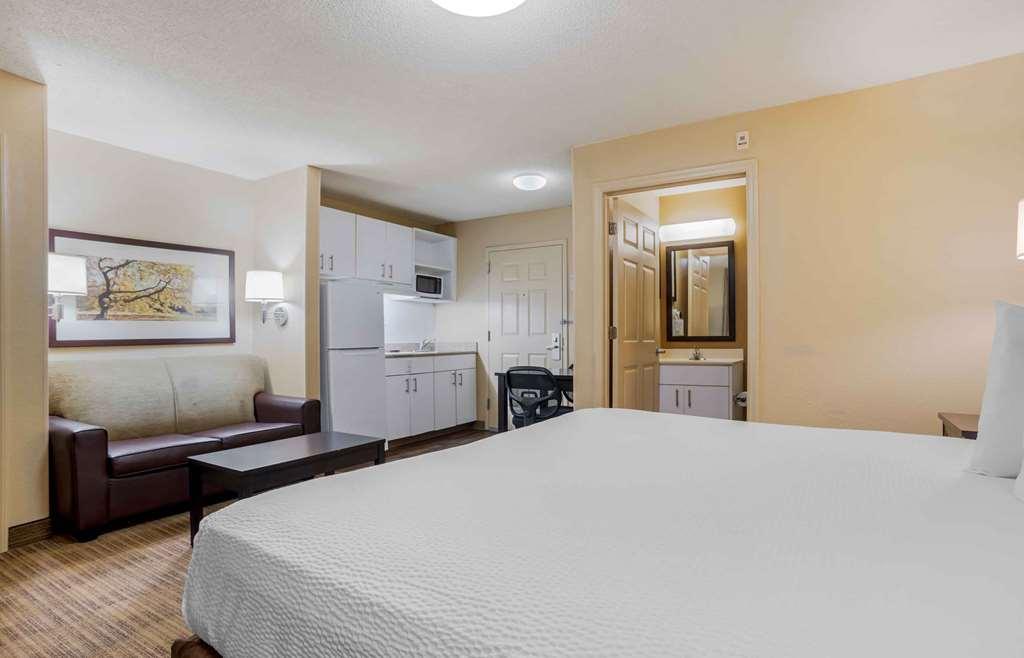 Extended Stay America Select Suites - Destin - Us 98 - Emerald Coast Pkwy Miramar Beach Kamer foto
