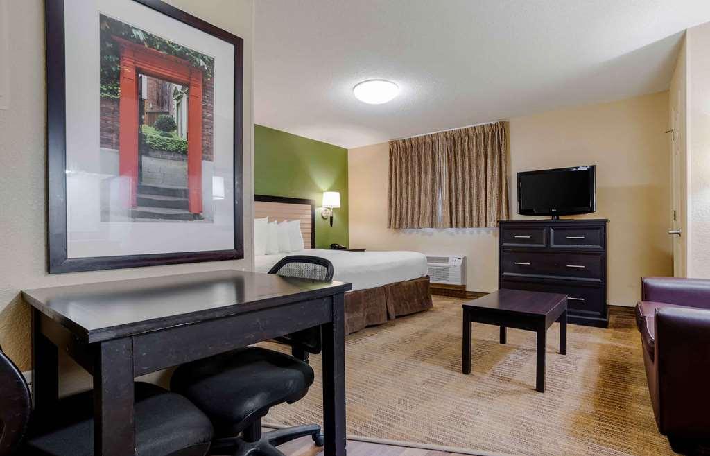 Extended Stay America Select Suites - Destin - Us 98 - Emerald Coast Pkwy Miramar Beach Kamer foto