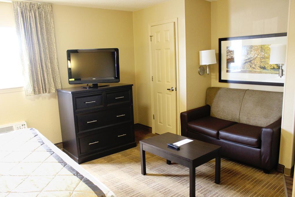 Extended Stay America Select Suites - Destin - Us 98 - Emerald Coast Pkwy Miramar Beach Buitenkant foto