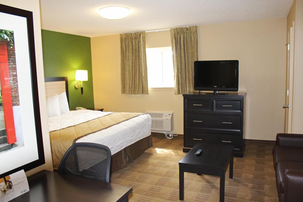 Extended Stay America Select Suites - Destin - Us 98 - Emerald Coast Pkwy Miramar Beach Buitenkant foto