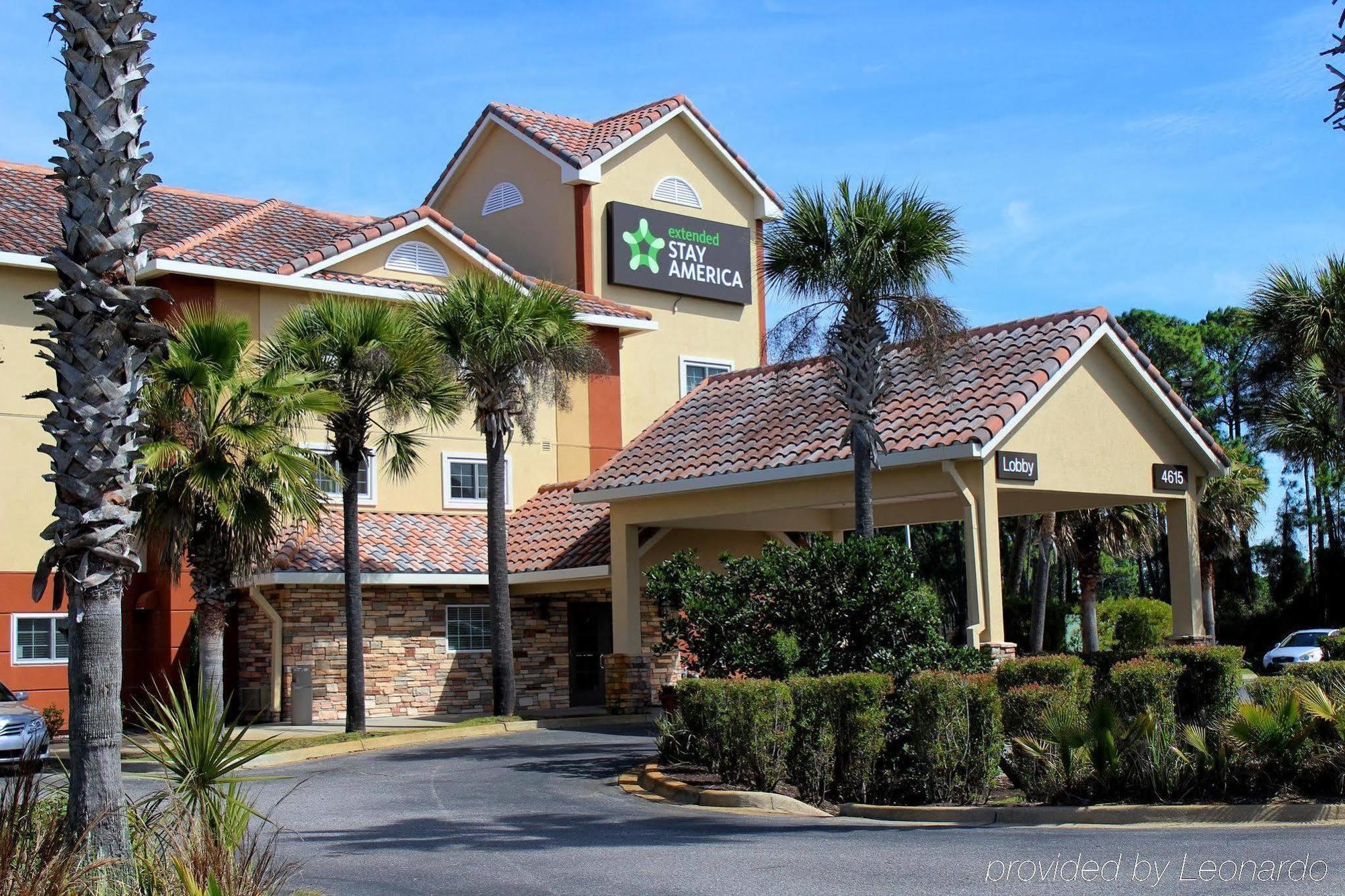 Extended Stay America Select Suites - Destin - Us 98 - Emerald Coast Pkwy Miramar Beach Buitenkant foto