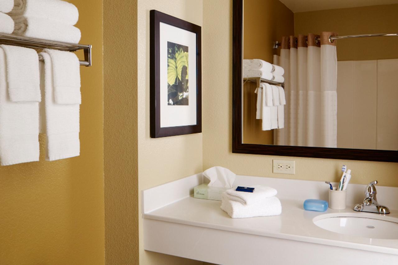 Extended Stay America Select Suites - Destin - Us 98 - Emerald Coast Pkwy Miramar Beach Buitenkant foto